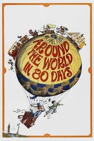Around the World in Eighty Days Around the World in Eighty Days