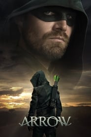 Arrow Season 5 Episode 16