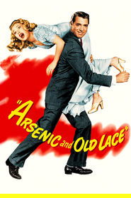 Arsenic and Old Lace Arsenic and Old Lace