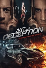 Art of Deception Art of Deception