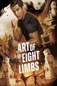 Art of Eight Limbs Art of Eight Limbs