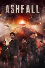 Ashfall Ashfall
