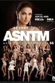 Asia’s Next Top Model Season 1 Episode 10