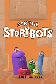 Ask the Storybots Season 2 Episode 6