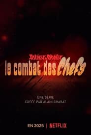 Asterix & Obelix: The Big Fight Season 1 Episode 3