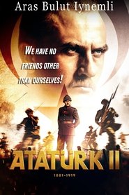 Atatürk II 1881 – 1919 Atatürk II 1881 – 1919