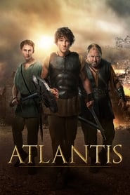 Atlantis Season 1 Episode 1