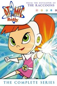 Atomic Betty Atomic Betty