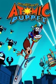 Atomic Puppet Season 1 Episode 2