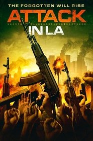 Attack in LA Attack in LA