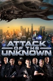 Attack of the Unknown Attack of the Unknown