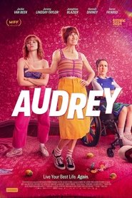 Audrey Audrey