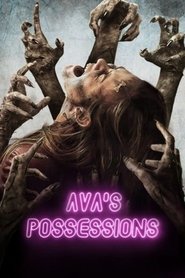 Ava’s Possessions Ava’s Possessions