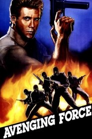 Avenging Force Avenging Force