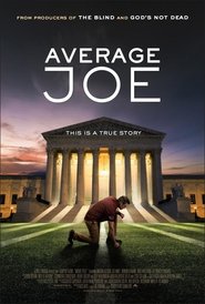 Average Joe Average Joe