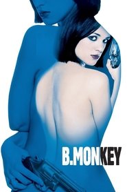 B. Monkey B. Monkey