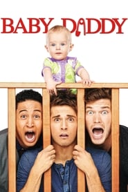 Baby Daddy Season 1 Episode 8