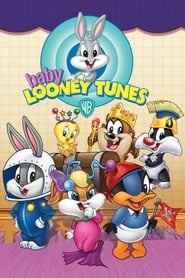 Baby Looney Tunes Season 2 Episode 13