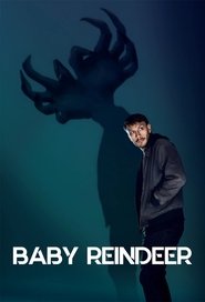 Baby Reindeer Season 1 Episode 3