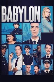 Babylon Season 1 Episode 5