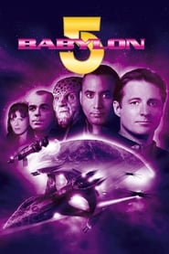 Babylon 5 Season 5 Episode 10