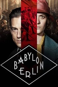Babylon Berlin Season 1 Episode 8