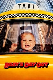 Baby’s Day Out Baby’s Day Out