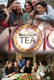 Back in Time for Tea Back in Time for Tea