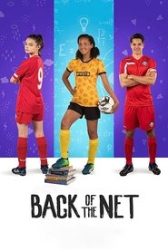 Back of the Net Back of the Net