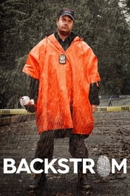 Backstrom Season 1 Episode 11