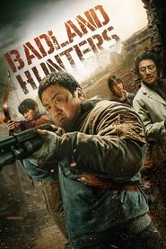 Badland Hunters Badland Hunters
