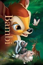 Bambi Bambi