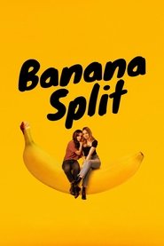 Banana Split Banana Split