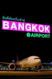 Bangkok Airport Season 1 Episode 1