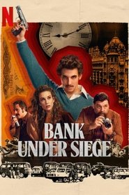 Bank Under Siege Season 1 Episode 2
