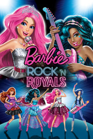 Barbie in Rock ’N Royals Barbie in Rock ’N Royals