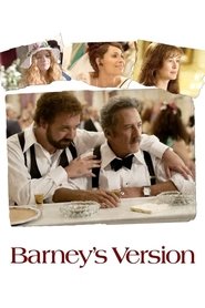 Barney’s Version Barney’s Version