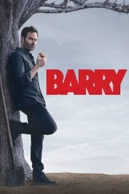 Barry Season 2 Episode 1