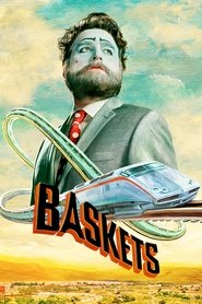 Baskets Season 1 Episode 10
