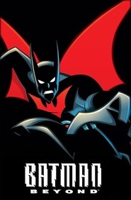 Batman Beyond Season 3 Episode 8