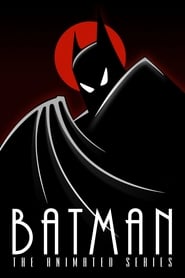 Batman: The Animated Series Batman: The Animated Series