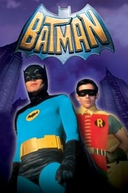Batman: The Movie Batman: The Movie