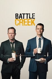 Battle Creek Season 1 Episode 7