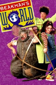 Beakman’s World Season 3 Episode 13