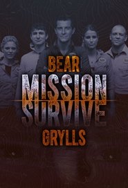 Bear Grylls: Mission Survive Season 1 Episode 1