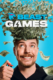 Beast Games Season 1 Episode 9