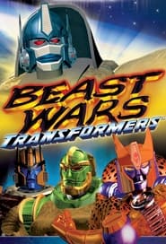 Beast Wars: Transformers Season 3 Episode 1