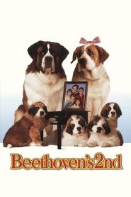 Beethoven’s 2nd Beethoven’s 2nd