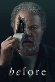 Before Season 1 Episode 10