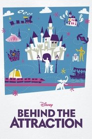 Behind the Attraction Behind the Attraction